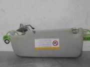 Sonnenblende Rechts 127945738 Saab 9-3 II Sport Limousine (YS3F) Limousine 1.9 TiD 16V (Z19DTH)