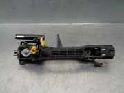 Türgriff Außen Links Vorne 61160AJ020WW Subaru Legacy Wagon (BR) Kombi 2.0 D 16V (EE20)