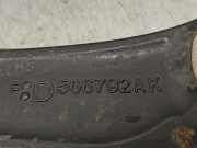 Draagarm Rechts Voor Onder 566792 Citroën C4 Picasso (UD/UE/UF) Großraumlimousine 1.6 HDi 16V 110 (DV6TED4(9HZ))