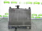 Radiator 4221719873 Toyota Yaris (P1) Schrägheck 1.0 16V VVT-i (1SZFE)