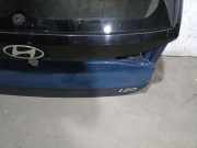 Hintertür 5546728 Hyundai i20 (BC3) Schrägheck 5-drs 1.2 16V (G4LF)