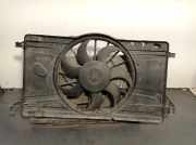 Kühlerventilator 3M5H8C607UC Volvo V50 (MW) Kombi 2.0 D 16V (D4204T)