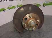 Scheinwerfer Rechts 921022BXXX Hyundai Santa Fe II (CM) SUV 2.2 CRDi 16V 4x2 (D4EB)