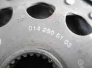 Luftklappe Stellmotor 41047324 Mercedes-Benz S AMG (W220) Limousine 5.5 S-55 AMG V8 24V (M113.986)