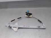 Fensterheber Rechts Vorne 82404C7010 Hyundai i20 Coupe Schrägheck 3-drs 1.0 T-GDI 100 12V (G3LC)