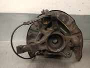 Achsschenkel Halter Rechts Vorne 432110F010 Toyota Corolla Verso (R10/11) Großraumlimousine 2.2 D-4D 16V (2AD-FTV)