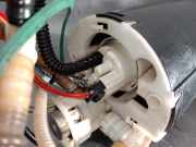 Tankschwimmer 6R839H307EC Jaguar XF (CC9) Limousine 2.7 D V6 24V (7G)