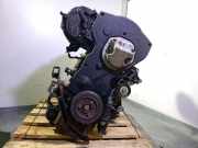 Motor NFU Peugeot 206 CC (2D) Cabrio 1.6 16V (TU5JP4(NFU))