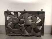 Kühlerventilator 1776065J00 Suzuki Grand Vitara II (JT) SUV 1.9 DDiS (F9Q)
