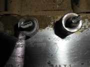 Abs Pumpe 8200756092 Dacia Logan MCV I (KS) Kombi 1.5 dCi (K9K-792)