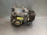 Klima Pumpe 1779107 Ford Focus 1 Schrägheck 1.8 TDCi 100 (FFDA)