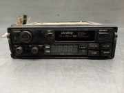 Radio XD967P Volkswagen Golf II (19E) Schrägheck 1.8 CL,GL,GT,GLX,Carat (GU) GU