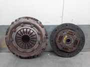 Kupplungsset 8748857 Saab 9-5 (YS3E) Limousine 2.0t 16V (B205E)
