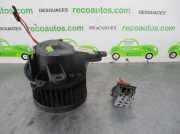 HeizlÃ¼fter 740121233F Peugeot 306 (7B) Limousine 1.9 D (DW8(WJZ))