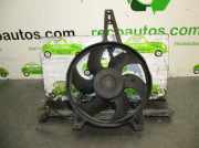 Kühlerventilator MP8020 Rover 800 Fastback Schrägheck 5-drs 820 i,Si 16V (20HD-M16)