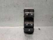 Schalter Für Elekt. Fensterheber Links Vorne 93571Q0210 Hyundai i20 (BC3) Schrägheck 5-drs 1.0 T-GDI 100 Mild Hybrid 48V 12V (G3LF)