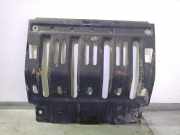 Bodenschutz 662920 SsangYong (KJ) 2.9 TD