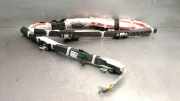 Seiten Airbag RECHTS VOOR 0080P1120001 Honda HR-V (RU) Großraumlimousine 1.5 i-VTEC 16V (L15B4(Euro 6))