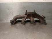 Auspuff Krümmer 8200091430 Renault MEGANE II BERLINA 5P 1.9 dCi Diesel