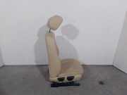 Sitz Rechts Vorne 52107243523 BMW 3 serie Touring (F31) Kombi 320d 2.0 16V (N47-D20C)