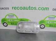 Innenbeleuchtung Fiat Ulysse (179) Großraumlimousine 2.2 JTD 16V (DW12TED4(4HW))