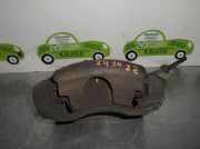 Bremssattel Links Vorne Renault (F/KC0) Authentique 4X4