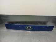 Zierleiste ACHTER 873110710 Kia Picanto (BA) Schrägheck 1.1 12V (G4HG)