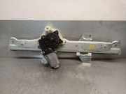 Fensterheber Rechts Vorne E3B5A23200 Ford Ka+ SchrÃ¤gheck 1.2 (YSKD)