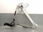 Fensterheber Links Hinten 9656009380 Citroën CITROËN BERLINA 1.4 16V