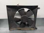 Kühlerventilator 96536666 Daewoo / Chevrolet CHEVROLET AVEO / Schrägheck (T200) 1.4 16V