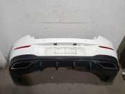 StoÃŸstange Hinten A1188859601 Mercedes-Benz CLA Shooting Brake (118.6) Kombi 1.3 CLA-200 Turbo 16V (M282.914)