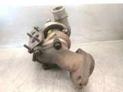 Turbolader 504136783 Iveco DAILY IV Furgoneta 35C12 V, 35C12 V/P, 35S12 V, 35S12 V/P