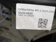 Hinterachse 55405N9050 Hyundai Tucson (NX) SUV 1.6 T-GDI Hybrid (G4FP)