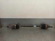 Antriebswelle Links Hinten A2513500110 Mercedes-Benz R (W251) Großraumlimousine 3.0 320 CDI 24V 4-Matic (OM642.950)