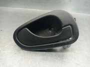 Türgriff Innen Rechts Hinten 5PUERTAS Mitsubishi Space Star (DG) Großraumlimousine 1.9 DI-D (F9Q1)