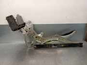 Fensterheber Rechts Vorne 3A0837402B Volkswagen Passat (35I) Limousine 1.6i (AEK) AEK