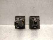 Kennzeichenbeleuchtung A0009062903 Mercedes-Benz A (177.0) Schrägheck 1.5 A-180d (OM608.915(K9K-U8))