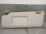 Sonnenblende Links A2028101310 Mercedes-Benz CLASE C 180 (202.018)