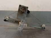 Fensterheber Links Hinten 8200733831E Dacia Sandero Schrägheck 1.2 16V (D4F-732)