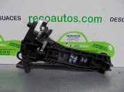 Türgriff Außen Rechts Vorne Mercedes-Benz A (W168) Schrägheck 1.6 A-160 (M166.960)