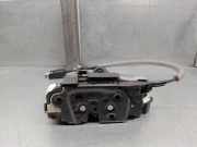 T?rschloss Rechts Vorne 5K1837016E Seat Leon (5FB) Schr?gheck 5-drs 1.4 TSI 16V (CZCA)