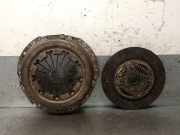 Kupplungsset 2004R6 Peugeot CAJA CERRADA (RS2850)(230)(->´02) 2.5 Diesel