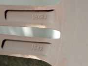 Felge 13313796 Opel Insignia Schrägheck 5-drs 2.0 CDTI 16V 140 ecoFLEX (A20DTE)