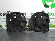 Kühlerventilator JRB100580 Rover 400 (RT) Limousine 420SD (20T2N)