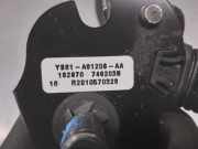 Gurtstraffer Rechts YS61A61208AA Ford Fiesta 4 Schrägheck 1.3i (J4R)