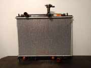 Radiator 253101E300 Hyundai Accent Limousine 1.5 CRDi VGT 16V (D4FA)