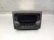 Radio 0735634001 Fiat Doblo (263) Großraumlimousine 1.6 D Multijet (263.A.7000)