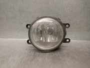 Nebelscheinwerfer Links Vorne 812200W040 Toyota Avensis (T27) Limousine 2.0 16V D-4D (2WW(N47-C20A))