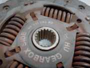 Kupplungsset 9671404980 Citroën C-Elysee (DD) Limousine 1.2 Vti 82 12V (EB2F(HMZ))