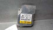 Steuergerät Airbag 8201229153 Renault Kangoo Express (FW) Van 1.5 dCi 75 (K9K-E808(Euro 5))